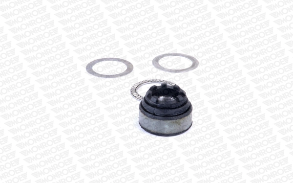 Repair Kit, suspension strut support mount MOUNTING KIT MK030