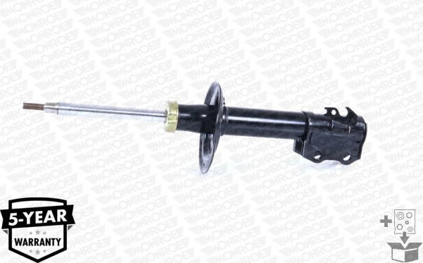 Shock Absorber MONROE ORIGINAL (Gas Technology) G7295