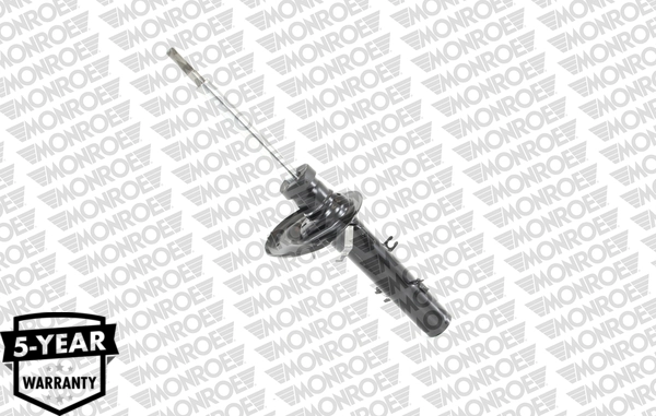 Shock Absorber MONROE ORIGINAL (Gas Technology) G8223