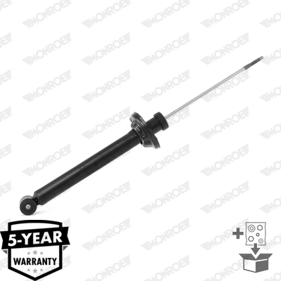 Shock Absorber MONROE ORIGINAL (Gas Technology) 23901