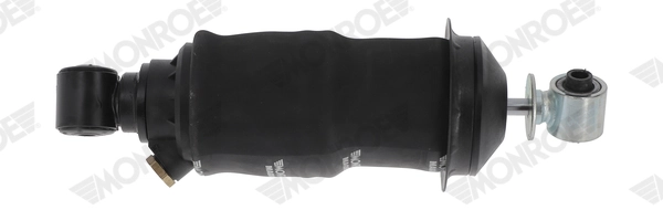 Shock Absorber, driver cab suspension MONROE MAGNUM Cabin CB0221