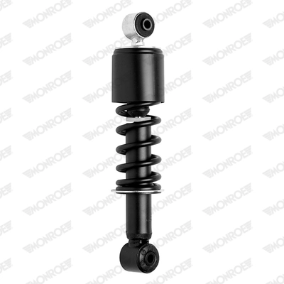 Shock Absorber, driver cab suspension MONROE MAGNUM Cabin CB0198