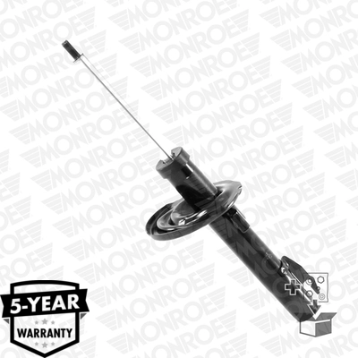 Shock Absorber MONROE ORIGINAL (Gas Technology) G16387