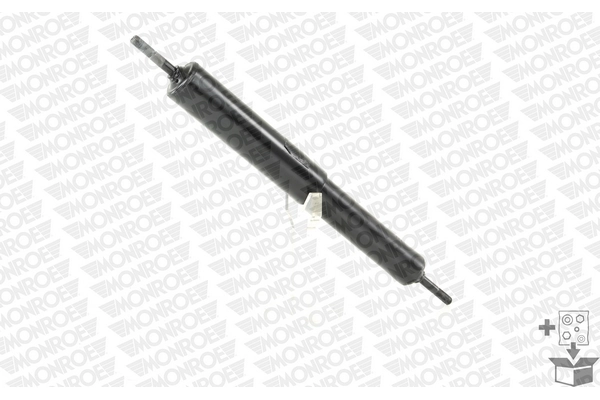 Shock Absorber MONROE MAGNUM Axle B1287