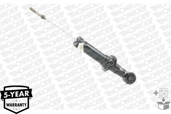 Shock Absorber MONROE ORIGINAL (Gas Technology) G21660