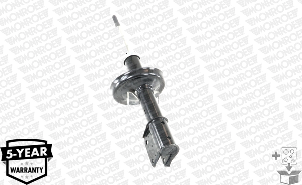 Shock Absorber MONROE ORIGINAL 11273