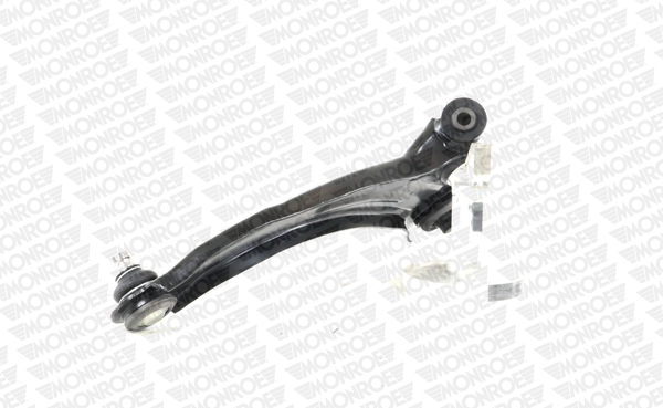 Control/Trailing Arm, wheel suspension L10547