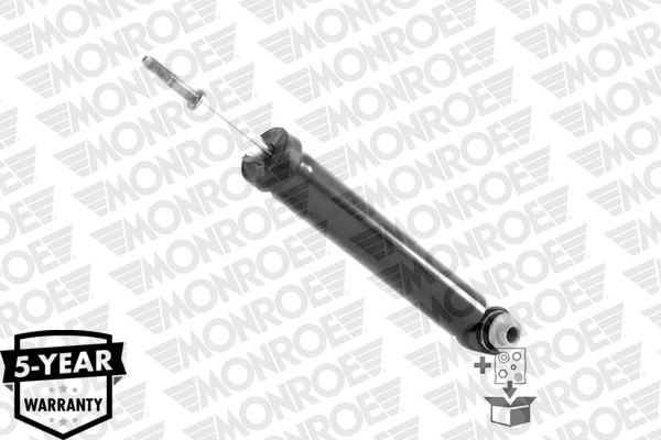 Shock Absorber 376204SP