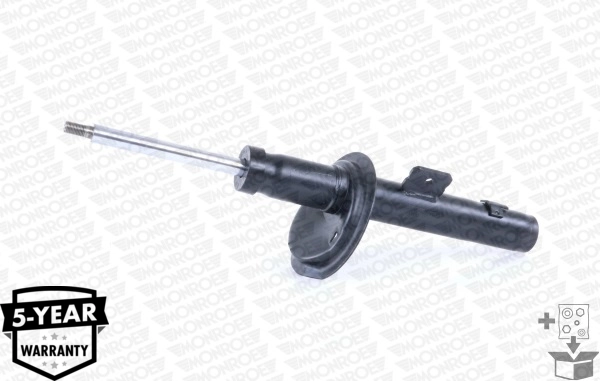Shock Absorber MONROE ORIGINAL (Gas Technology) 16439