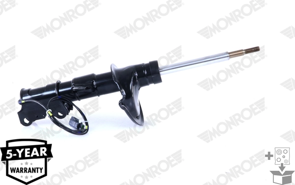 Shock Absorber Monroe RideSense Electronic Suspension C2502S