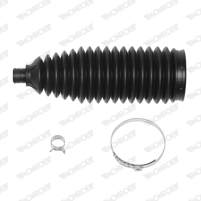 MONROE L28016 Bellow Kit, steering