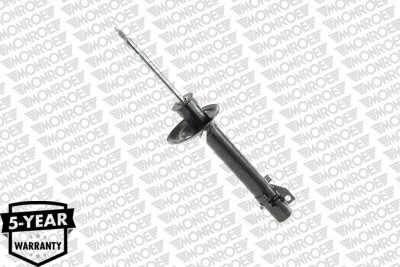 Shock Absorber VAN-MAGNUM V4512