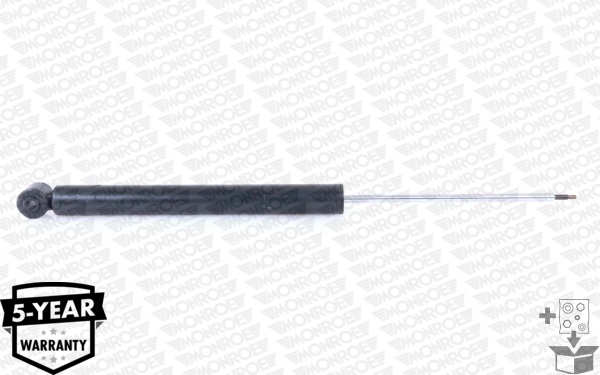 Амортизатор MONROE ORIGINAL (Gas Technology) 44001