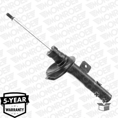 Shock Absorber 742122SP