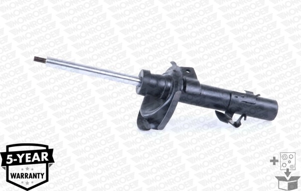 Shock Absorber MONROE ORIGINAL (Gas Technology) G8801