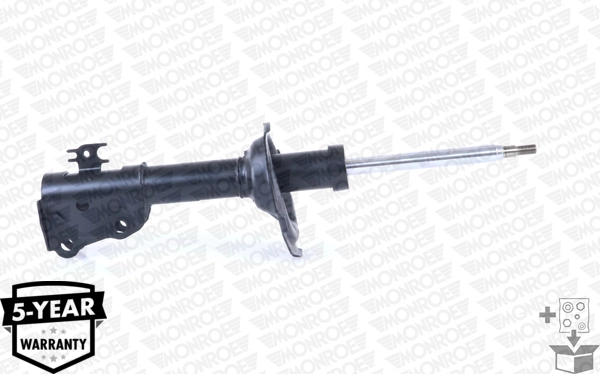 Shock Absorber MONROE ORIGINAL (Gas Technology) G16289
