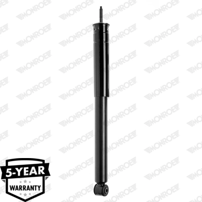 Shock Absorber MONROE ORIGINAL (Gas Technology) 43130