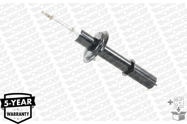 Shock Absorber VAN-MAGNUM V4407