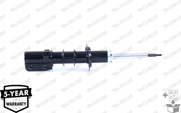 Shock Absorber MONROE ORIGINAL 11169