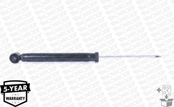 Shock Absorber MONROE ORIGINAL (Gas Technology) G1226