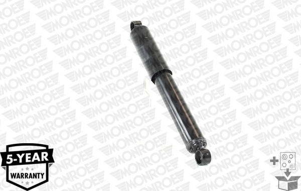 MONROE D8440 Shock Absorber