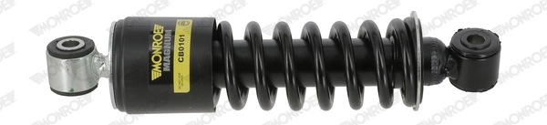Shock Absorber, driver cab suspension MONROE MAGNUM Cabin CB0101