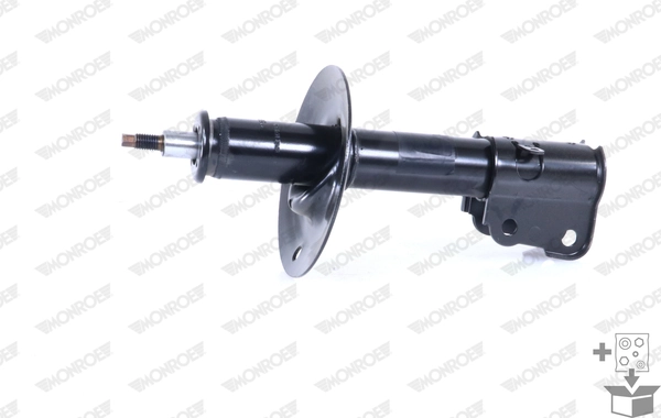 MONROE 71580 Shock Absorber