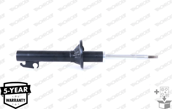 Shock Absorber MONROE ORIGINAL R11047