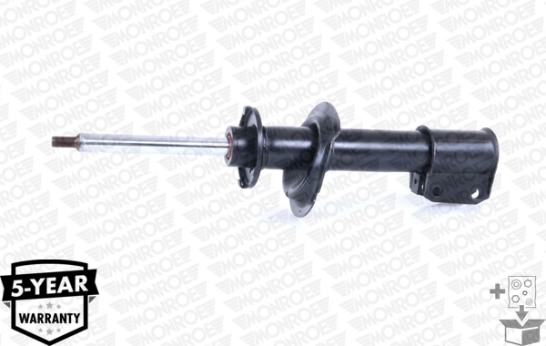 Shock Absorber MONROE ORIGINAL 11521