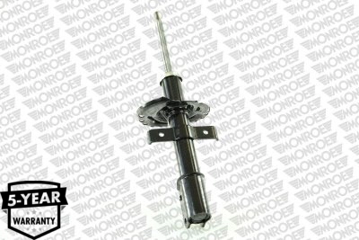 Shock Absorber MONROE ORIGINAL (Gas Technology) G7277