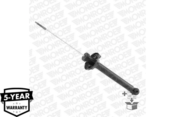 Shock Absorber MONROE ORIGINAL (Gas Technology) 23901