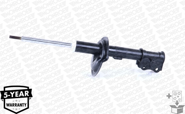 Shock Absorber MONROE ORIGINAL (Gas Technology) G7274