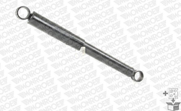 Shock Absorber MONROE MAGNUM Axle T1165