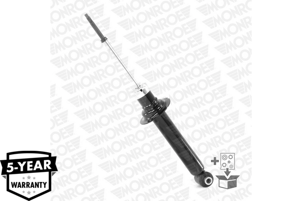 Shock Absorber MONROE ORIGINAL (Gas Technology) 23872