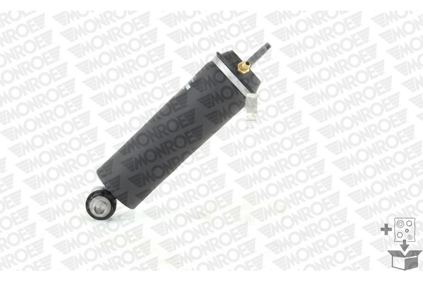 Shock Absorber, driver cab suspension MONROE MAGNUM Cabin CB0212