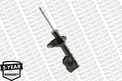 Shock Absorber MONROE ORIGINAL (Gas Technology) G16286