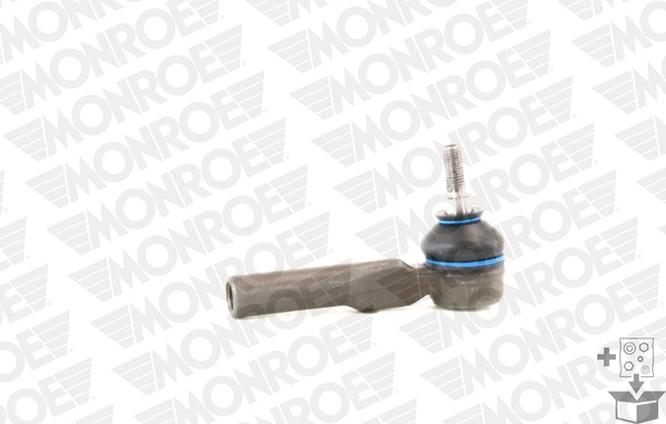 Tie Rod End L15104