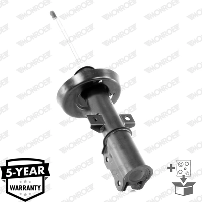 Shock Absorber 742124SP