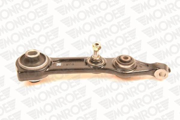 Control/Trailing Arm, wheel suspension L23531