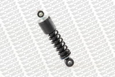 Shock Absorber, driver cab suspension MONROE MAGNUM Cabin CB0100