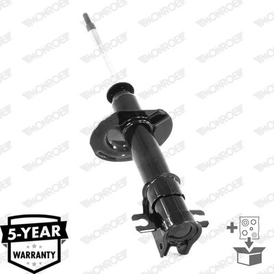 Shock Absorber MONROE ORIGINAL (Gas Technology) 16416