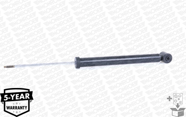 Shock Absorber MONROE ORIGINAL (Gas Technology) G1249