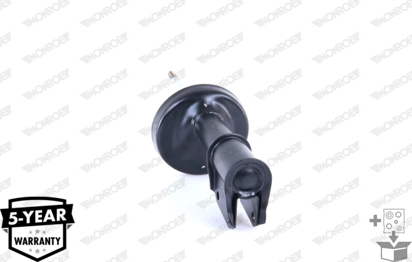 Shock Absorber MONROE ORIGINAL R7610