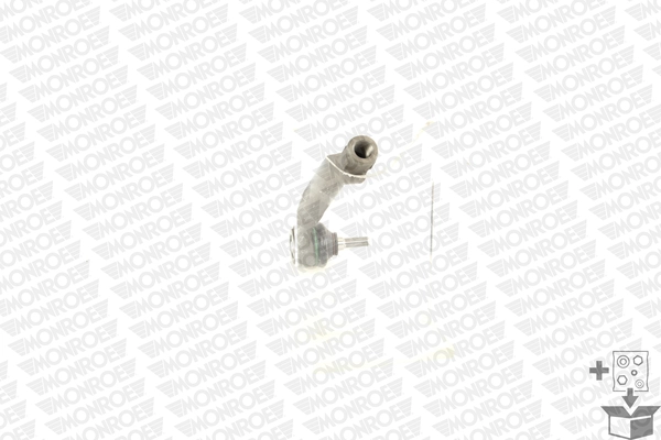Tie Rod End L25135