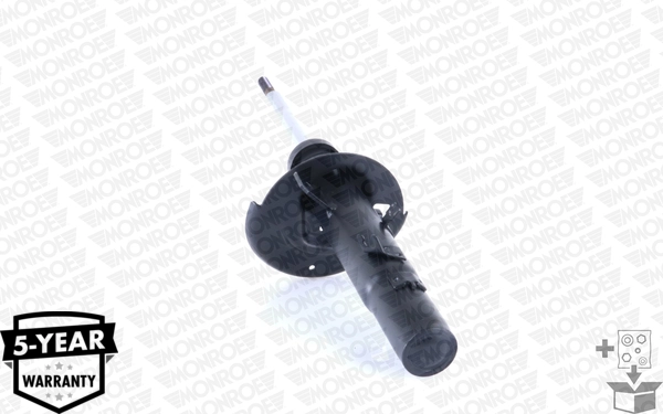 Shock Absorber MONROE ORIGINAL (Gas Technology) G8204