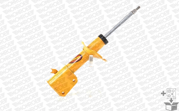 Shock Absorber MONROE ADVENTURE D0002L