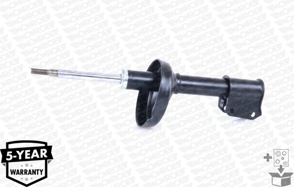 Shock Absorber MONROE ORIGINAL R7610