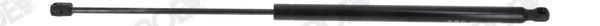 MONROE ML6514 Gas Spring, boot/cargo area