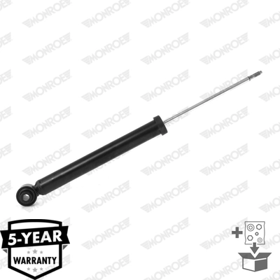 Shock Absorber MONROE ORIGINAL (Gas Technology) 23956
