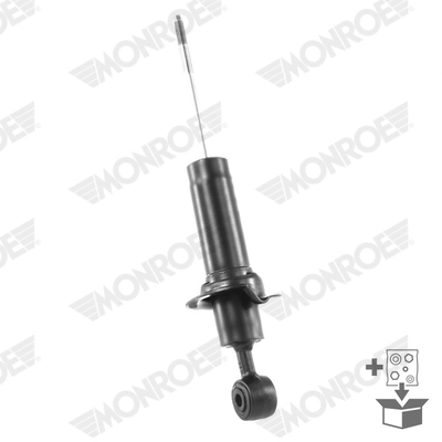 Shock Absorber MONROE ADVENTURE D8070S
